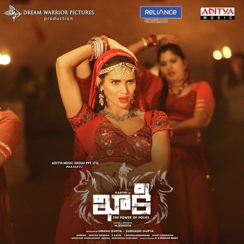 Tinga Tinga - Telugu by Ghibran - Download on PagalFree