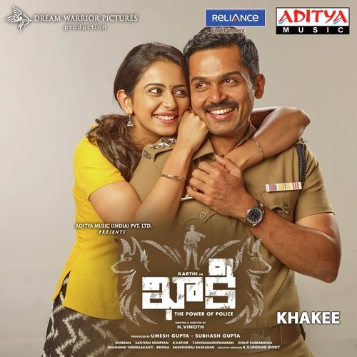 Tholi Vayase by Ghibran - Download on PagalFree