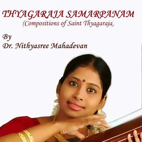 Ninnada Nela - Kaanada - Adi by Nithyasree Mahadevan - Download on PagalFree