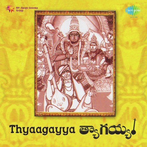 Ennadu Chutuno by Chittoor V. Nagaiah - Download on PagalFree