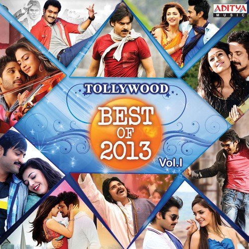 I Hate Love Stories (From Greekuveerudu) by Various Artists - Download on PagalFree