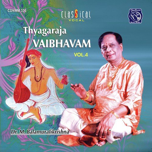 Kalinaruluku by M. Balamuralikrishna - Download on PagalFree