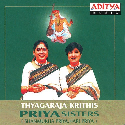 Manasa Etulortuve by Priya Sisters, N. Surya Prakash - Download on PagalFree