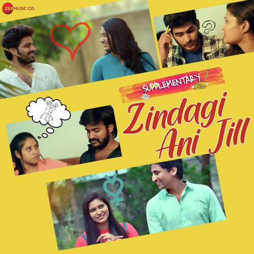 Zindagi Ani Jill by Varikuppala Yaadagiri - Download on PagalFree