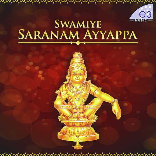 Sharaname Ayyappa by Various Artists - Download on PagalFree