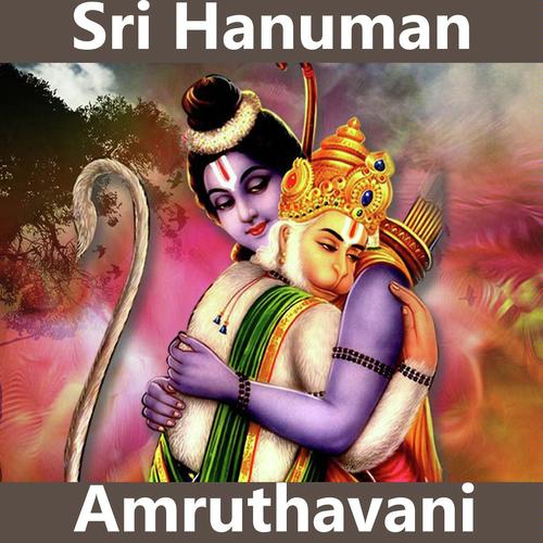 Sri Rama Dhutha Hanuma by Suresh Babu, Gayatri, Gayatri - Download on PagalFree