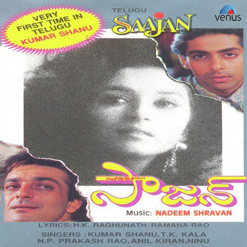 Toleesari Ninu Chusaya by Nadeem-Shravan - Download on PagalFree