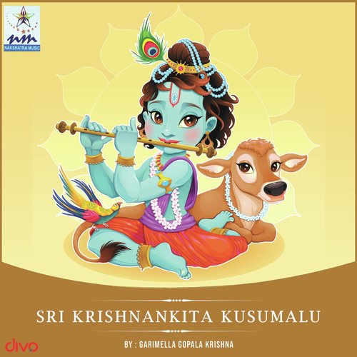 Virise Pratipoovulo by Garimella Gopala Krishna - Download on PagalFree