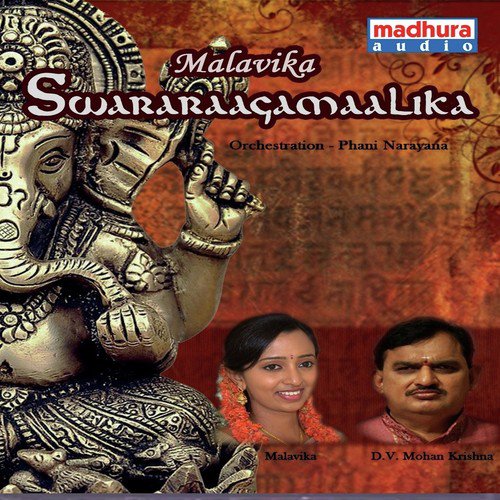Nagumomu by Malvika, D.V.Mohan Krishna, D.V.Mohan Krishna - Download on PagalFree