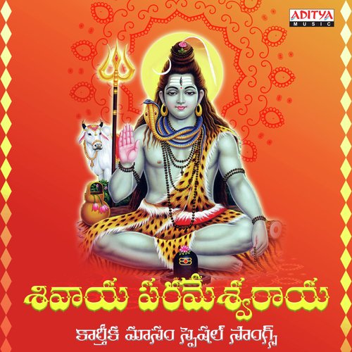 Shivaya Parmeshvaraya (From Rudra) by Various Artists - Download on PagalFree