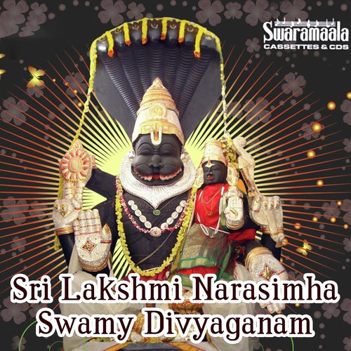 Srisa Sarvesa Sri Simhachalesa by Various Artists - Download on PagalFree