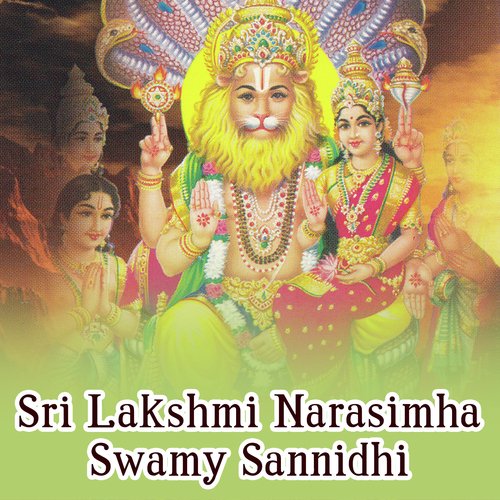Idhi Lakshmi Narasimhuni Sannidhi by Various Artists - Download on PagalFree