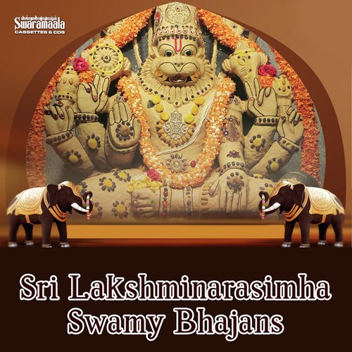 Bhaktaparayana Sri Narasimha by Ramu - Download on PagalFree