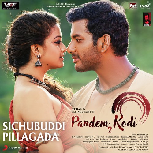 Sichubuddi Pillagada by Srivardhini - Download on PagalFree