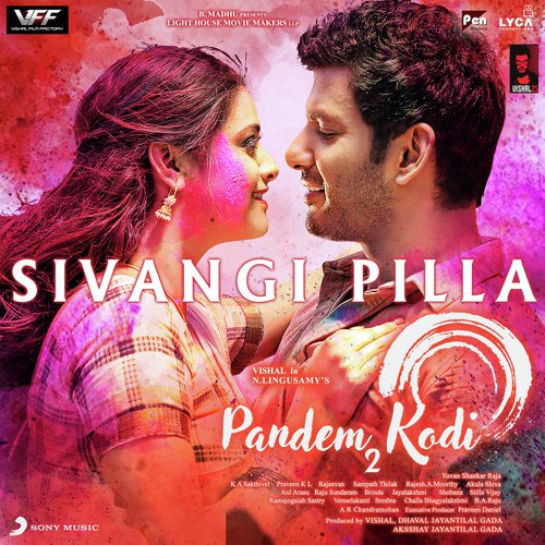 Sivangi Pilla by Jithin Raj - Download on PagalFree