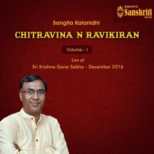 Shantamuleka - Sama - Adi by Chitravina N. Ravikiran - Download on PagalFree