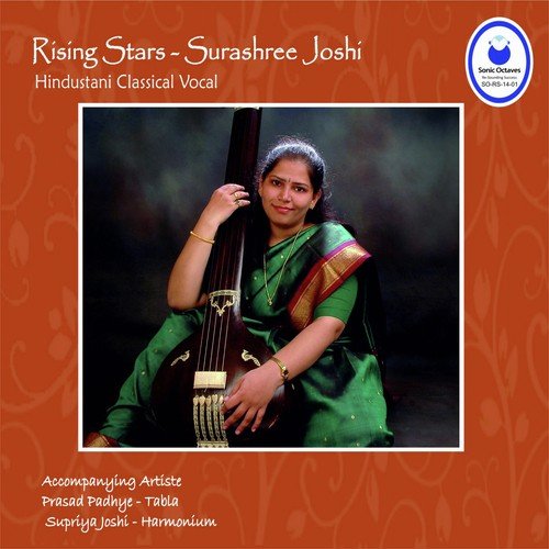 Shuddha Sarang by Surashree Joshi - Download on PagalFree