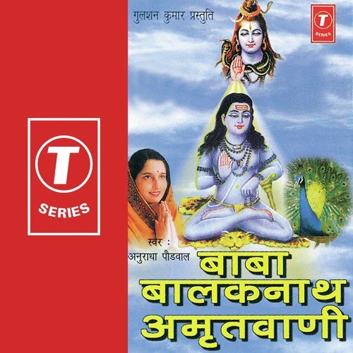 Baba Balaknath Amritvaani by Anuradha Paudwal, Surender Kohli - Download on PagalFree