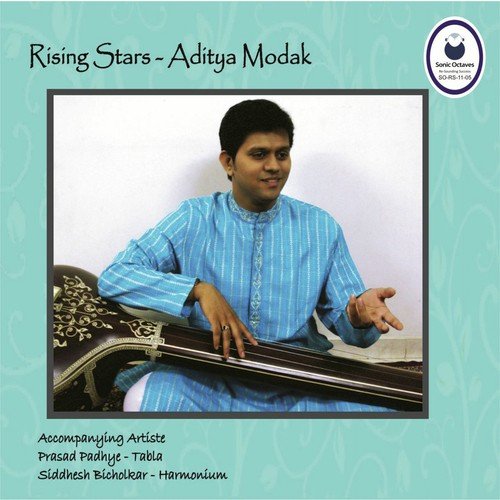 Natyasangeet Pakhra Jaa by Aditya Modak - Download on PagalFree