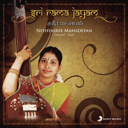 Dhandamupettenura by Nithyasree Mahadevan - Download on PagalFree