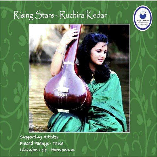 Jogkauns by Ruchira Kedar - Download on PagalFree