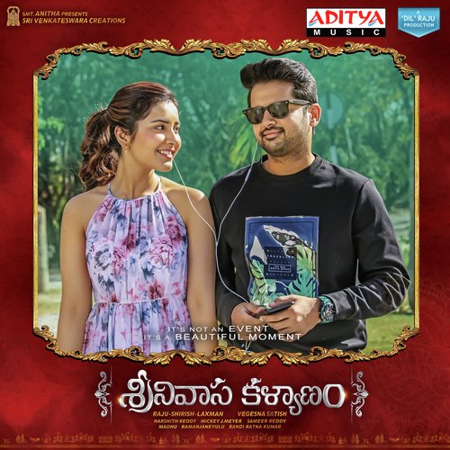 Srinivasa Kalyanam by Mickey J Meyer - Download on PagalFree