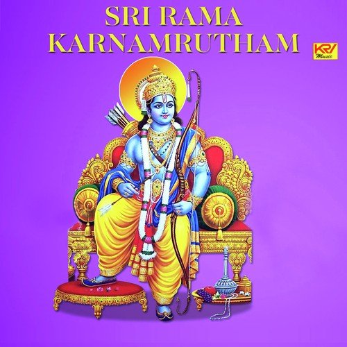 Sri Rama Karnamrutham by Mambalam Sisters - Download on PagalFree