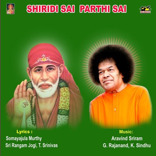 Saranam - Saranam - Sai Saranam by Vani Jayaram - Download on PagalFree