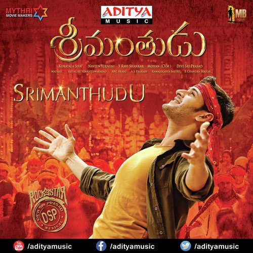 Charuseela by Devi Sri Prasad - Download on PagalFree
