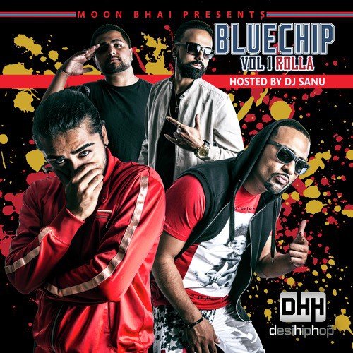 Be Selfish (feat. Leek  Don Michael) by Blue Chip - Download on PagalFree