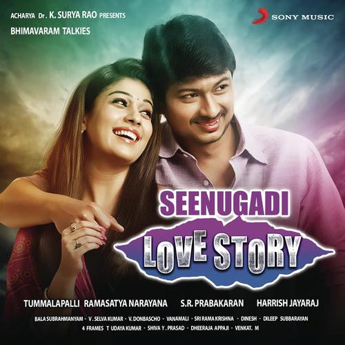 Sara Sara Saramani by Harris Jayaraj - Download on PagalFree