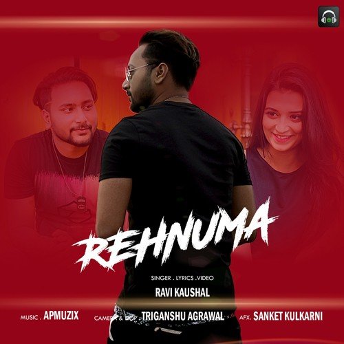 Rehnuma by Ravi Kaushal - Download on PagalFree