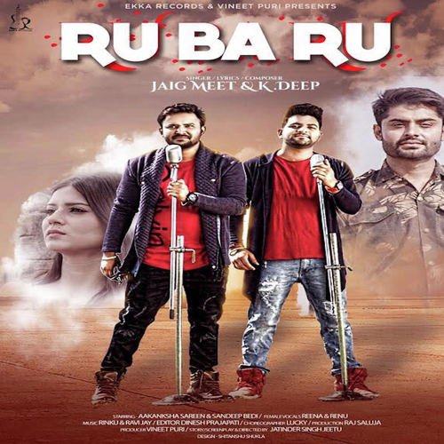 Rubaru by Jaigmeet Kdeep - Download on PagalFree