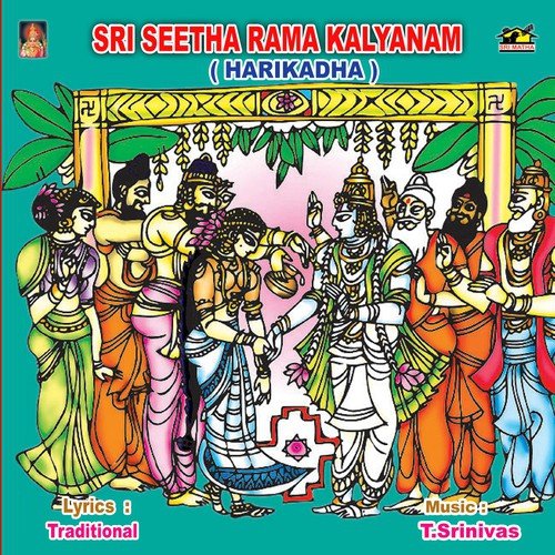 Sri Sitarama Kalyanam Harikadha by Dhoosi Anuradha Bhagavatharani - Download on PagalFree