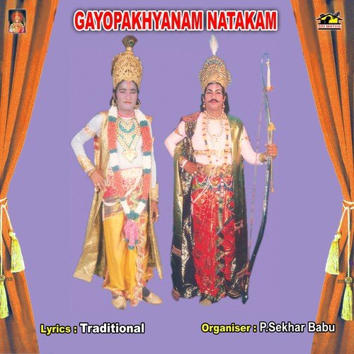 Gayopakhyanam Natakam by M.Y.Naidu, Ambati Rambabu - Download on PagalFree