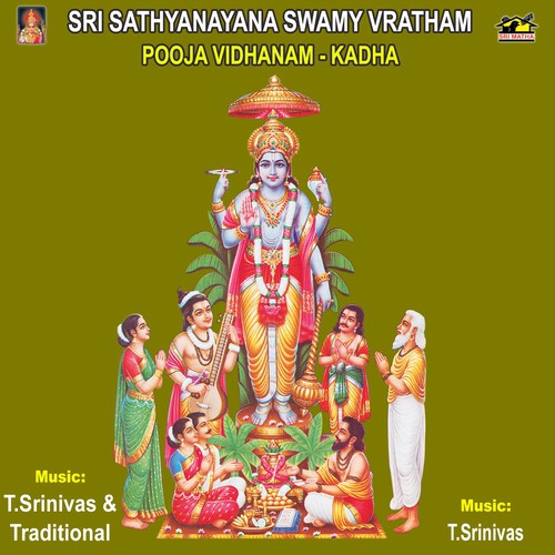 Satya VrathamPart 2 by Various Artists - Download on PagalFree