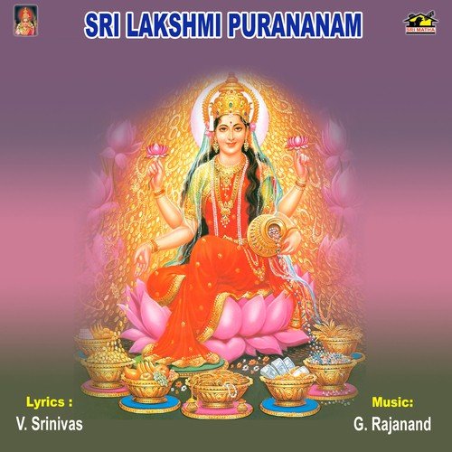 Lakshmi Puranam by Various Artists - Download on PagalFree