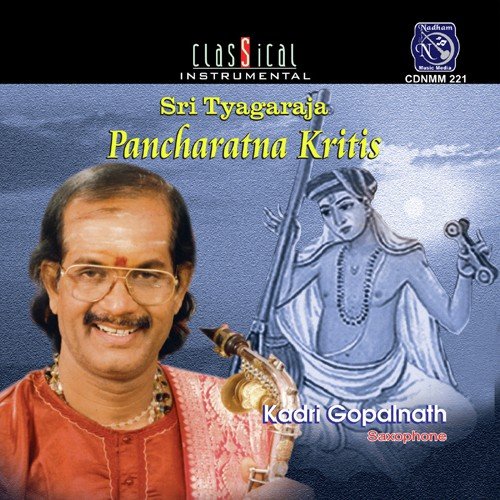 Kanakanaruchira by Kadri Gopalnath - Download on PagalFree