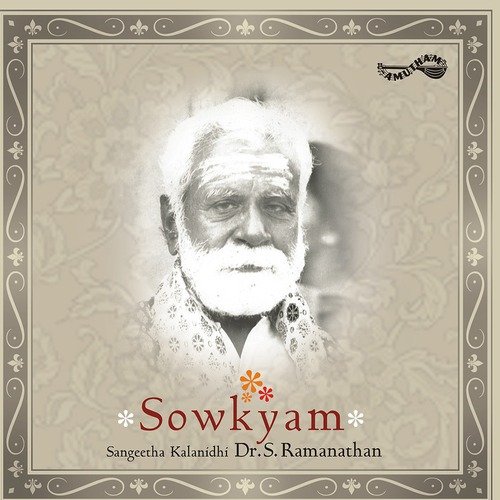 Kanukonu Sowkyamu by Dr. S. Ramanathan - Download on PagalFree