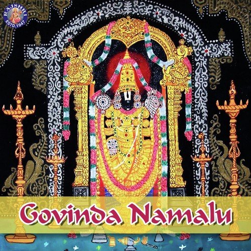 Govinda Namalu by Vani Jayaram - Download on PagalFree