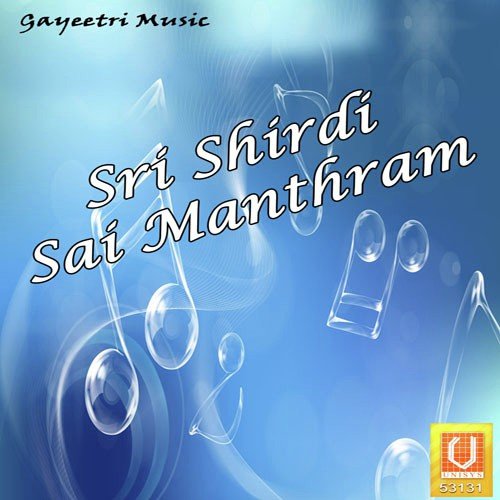 Om Sai Namonamaha by Vani Jairam - Download on PagalFree