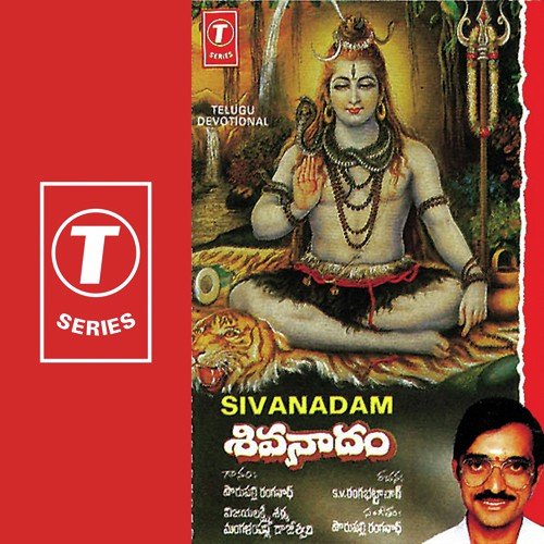 Om Gowri Sankara by Parupalli Sri Ranganth, Vijaya Lakshmi Sharma, Mangalampalli Rajeshwari - Download on PagalFree