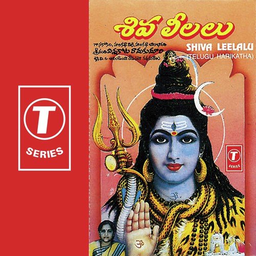 Shiva Leelalu by Smt.Vinnakota Ramakumari Bhagavatarini, Bhushan Dua - Download on PagalFree