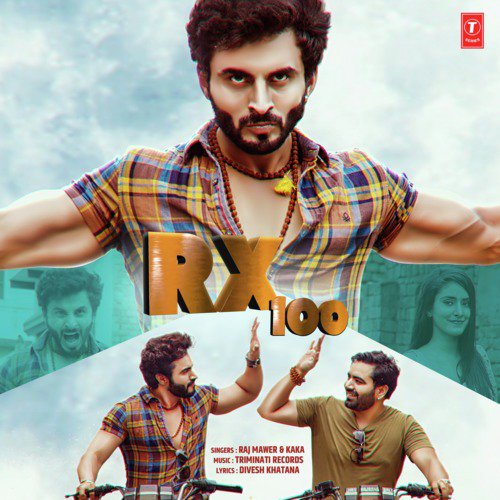 Rx 100 by Triminati Records, Raj Mawer, Kak - Download on PagalFree