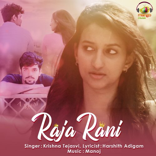 Raja Rani by Krishna Tejasvi - Download on PagalFree