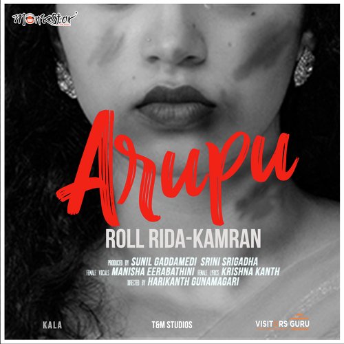Arupu by Roll Rida, Kamran - Download on PagalFree