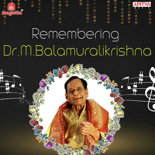Sri Gananatham (From Dikshitar Krithis Dr. M. Balamuralikrishna) by M. Balamuralikrishna - Download on PagalFree
