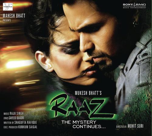 Raaz-The Mystery Continues (Pocket Cinema) by Emraan Hashmi - Download on PagalFree
