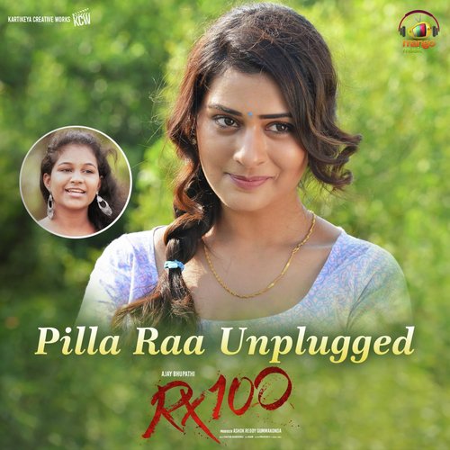 Pillaa Raa (Unplugged) by Chaitan Bharadwaj, Haricharan - Download on PagalFree