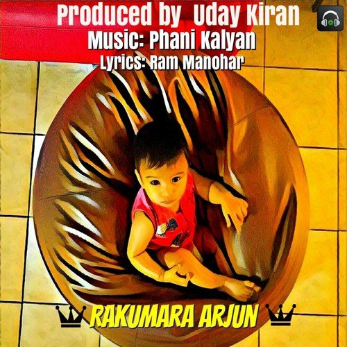 Rakumara Arjun by Phani Kalyan, Yazin Nizar, Supriyaa Ram (Supriya Lohith) - Download on PagalFree